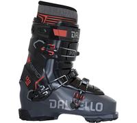Dalbello Chaussures De Ski Alpin Cabrio Mv 120 3dwrap