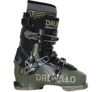 Dalbello Cabrio Mv 130 3dwrap Alpine Ski Boots Vert 27.5 Homme,Femme
