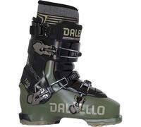 Dalbello Cabrio Mv 130 3dwrap Alpine Ski Boots Vert 26.5 Homme,Femme