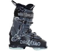 Dalbello - Chaussures de ski - Cabrio Mv 85 W IF Black/Antracite pour Femme - Taille 37,5 - Noir Noir 37,5