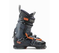 Chaussures De Ski Dalbello Cabrio Mv Free 100 If Black Homme Noir 2026 taille 25.5