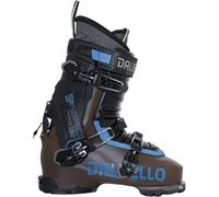 Chaussures De Ski Dalbello Cabrio Mv Free 100 If Mocha Homme Marron 2025 taille 27.5