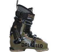 Dalbello Cabrio Mv Free 120 If Touring Ski Boots Marron 26.5