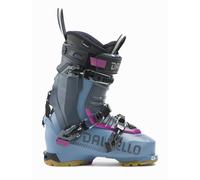 Chaussures De Ski Dalbello Cabrio Mv Free 95 W If Blue Femme Bleu 2026 taille 27.5