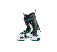 Chaussures de ski DALBELLO CABRIO MV FREE 95 W IF (WHITE/BLACK) 34-35 (22-22.5 Mondo)