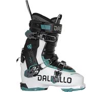 Dalbello Cabrio Mv Free 95 If Woman Touring Ski Boots Bleu 23.5 Femme