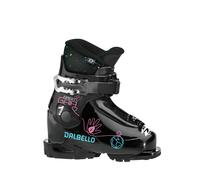 Chaussures De Ski Dalbello Green Gaia 1.0 Gw Jr Black Fille Noir 2024 taille 18.5
