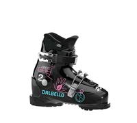 Chaussures De Ski Dalbello Green Gaia 2.0 Gw Jr Black Fille Noir 2024 taille 20.5
