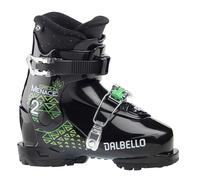 Chaussures De Ski Dalbello Green Menace 2.0 Gw Jr Noir Garçon Noir 2024 taille 21.5