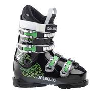 Chaussures De Ski Dalbello Green Menace 4.0 Gw Jr Noir Garçon Noir 2024 taille 24.5