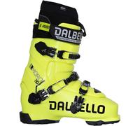 Dalbello Il Moro 110 3dwrap Alpine Ski Boots Jaune 28.5 Homme,Femme