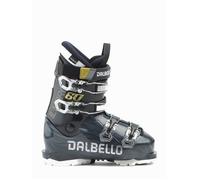 Dalbello Il Moro 60 If Junior Alpine Ski Boots Noir 24.5 Garçons