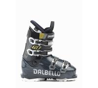 Chaussures De Ski Dalbello Il Moro 60 Black Garçon Noir 2026 taille 22.5
