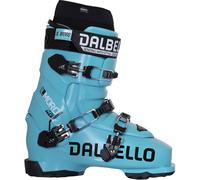Chaussures De Ski Dalbello Il Moro 90 Mv 3dwrap Blue Caraibe Homme Bleu 2026 taille 27.5