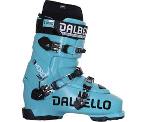Chaussures De Ski Dalbello Il Moro 90 Mv 3dwrap Blue Caraibe Homme Bleu 2026 taille 28.5