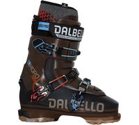 Chaussures De Ski Dalbello Il Moro Pro 3dwrap Black Mocha Homme Marron 2026 taille 25.5