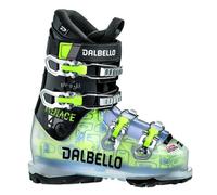 Chaussures De Ski Dalbello Menace 4.0 Gw Jr Trans Black Garçon Noir 35,5