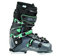 Chaussures De Ski Dalbello Panterra 95 W Gw Ls Blk Glitter Femme Gris 2021 taille 23.5
