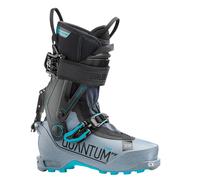 Chaussures De Ski Dalbello Quantum Evo W Cloud Black Femme Bleu 2023 taille 24.5