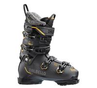 Chaussures De Ski Dalbello Veloce 105 W Gw Black Gold Femme Gris 2024 taille 24.5