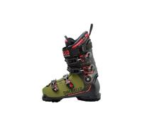Chaussures de ski DALBELLO VELOCE 120 MV (BLACK/OLIVE) Homme 37.5-38 (24-24.5 Mondo)