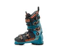 Chaussures de ski DALBELLO VELOCE 130 MV (NORTH GREY/BLACK) Homme 39-39.5 (25-25.5 Mondo)