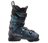 Chaussures De Ski Dalbello Veloce 85 W Gw Black Opal Green Femme Noir 2023 taille 23.5