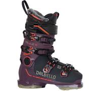 Dalbello Veloce 95 Gw Mv Woman Alpine Ski Boots Violet 24.5 Femme