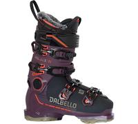 Dalbello Veloce 95 Gw Mv Woman Alpine Ski Boots Violet 23.5 Femme