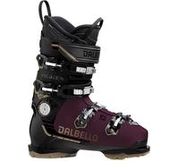 Chaussures De Ski Dalbello Veloce Ltd W Gw Black Berry Femme 26,5