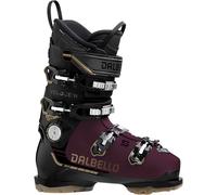 Chaussures De Ski Dalbello Veloce Ltd W Gw Black Berry Femme Noir 2026 taille 25.5