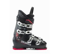 Dalbello Veloce Max 75 Alpine Ski Boots Noir 28.5