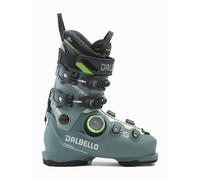 Dalbello Veloce Space 95 Woman Alpine Ski Boots Vert 26.5 Femme