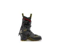La Sportiva - Chaussures de ski de randonnée - Kilo Black/Yellow pour Homme - Taille 27 - Noir Noir 27