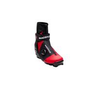 Chaussures de ski de fond MADSHUS PULSE BOA JR (Rouge/Noir) Junior - 2026 40