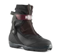 Chaussures De Ski De Fond Rossignol Bc X10 Noir Homme Noir 2026 taille 25