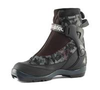 Chaussures De Ski De Fond Rossignol Bc X6 Noir Homme Noir 2026 taille 27