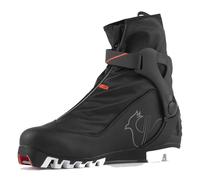 Rossignol - Chaussures de ski nordique en skating - X-6 Skate Taille 41 - Noir Noir 41