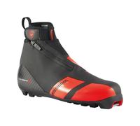 Chaussures de ski de fond ROSSIGNOL X-IUM CARBON PREMIUM CLASSIC (Noir/Rouge) Mixte 44
