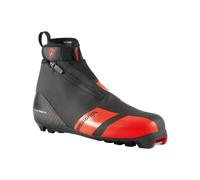 Chaussures de ski de fond ROSSIGNOL X-IUM CARBON PREMIUM CLASSIC (Noir/Rouge) Mixte 43