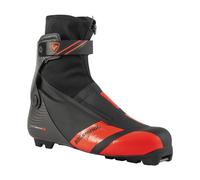 Chaussures De Ski De Fond Rossignol X Ium Carbon Premium Skate Noir Homme Noir 2026 taille 43.5