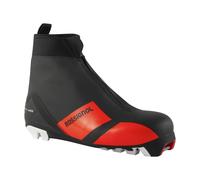 Chaussures De Ski De Fond Rossignol X Ium Junior Cl Noir Garçon Noir 2025 taille 34