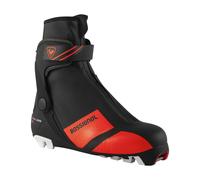 Chaussures De Ski De Fond Rossignol X Ium Junior Sc Noir Garçon Noir 2026 taille 38
