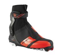 Chaussures De Ski De Fond Rossignol X Ium Wcs Skate Noir Homme Noir 2026 taille 44.5