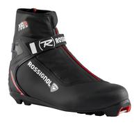 Chaussures De Ski De Fond Rossignol Xc-3 Homme Noir 2025 taille 48