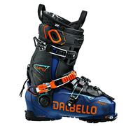 Chaussures De Ski De Rando Dalbello Lupo Ax 120 Uni Sky Blue Black Homme Bleu 2021 taille 22.5