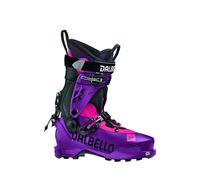 Chaussures De Ski De Rando Dalbello Quantum Free 105 W Uni Orchid Black Femme Bleu Bleu 2022 taille 24.5