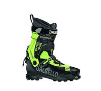 Chaussures De Ski De Rando Dalbello Quantum Free 110 Uni Blk Acid Yello Homme Noir Noir 2023 taille 24.5