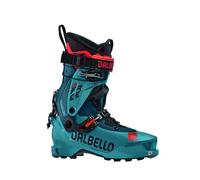 Chaussures De Ski De Rando Dalbello Quantum Free Asolo Factory 130 Prus Homme Bleu 38