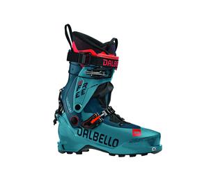 Chaussures De Ski De Rando Dalbello Quantum Free Asolo Factory 130 Prus Homme Bleu Bleu 2023 taille 30.5